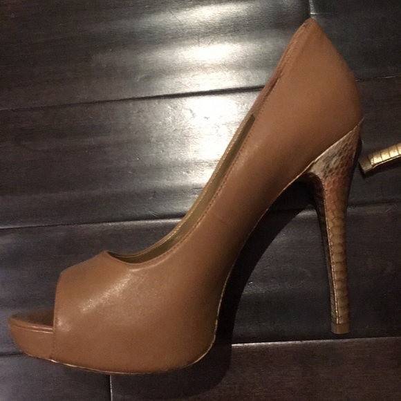 Report Signature 8 1/2 platform heel - Picture 2 of 8